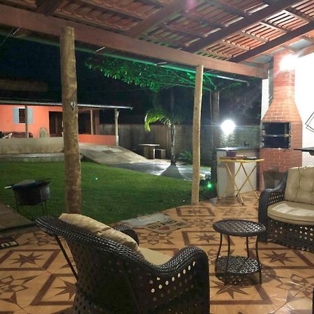 Rancho Do Claudim Villa Pirenópolis Eksteriør bilde