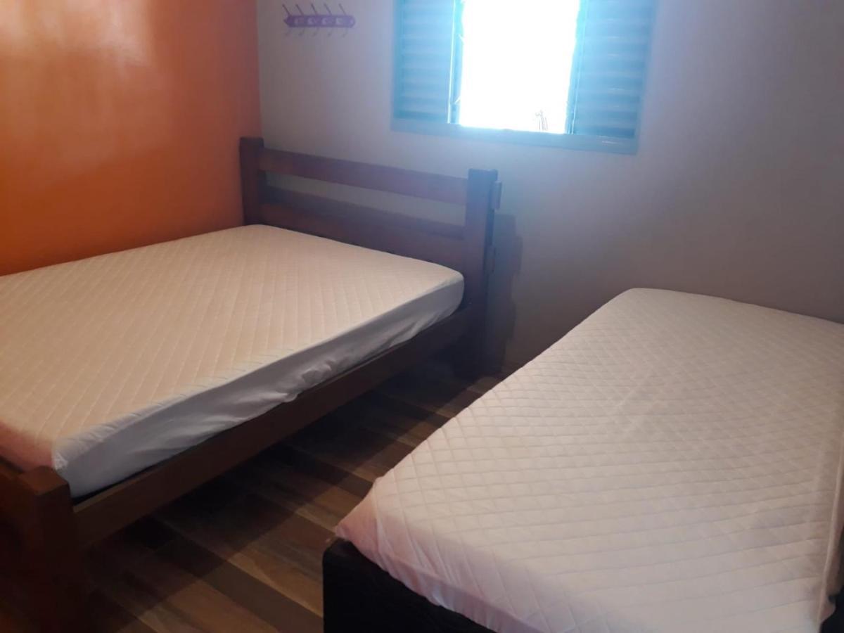 Rancho Do Claudim Villa Pirenópolis Eksteriør bilde